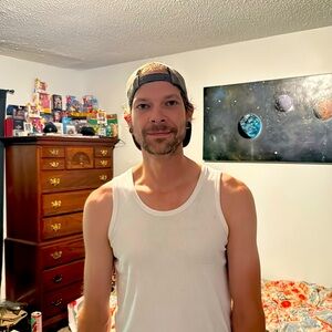 Meet your Posher, Brandon